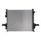 One Stop Solutions 03-08 VOLVO XC90 A/T RADIATOR P-TANK/A-C 2878 - alternate 2